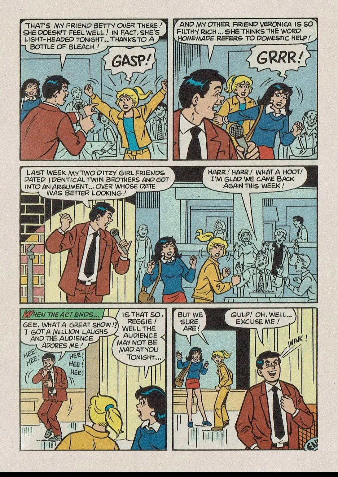 Archie's Pals 'n' Gals Double Digest Magazine #96 part 193