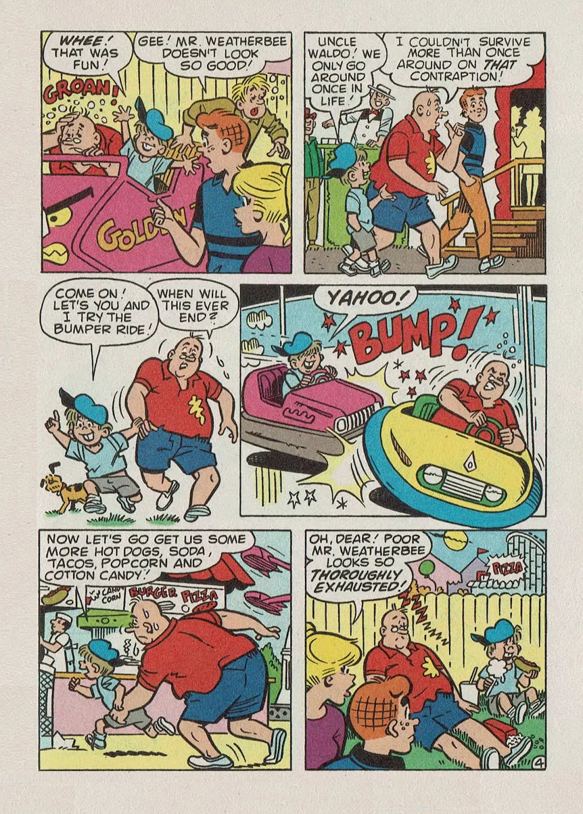 Archie's Pals 'n' Gals Double Digest Magazine #96 part 25