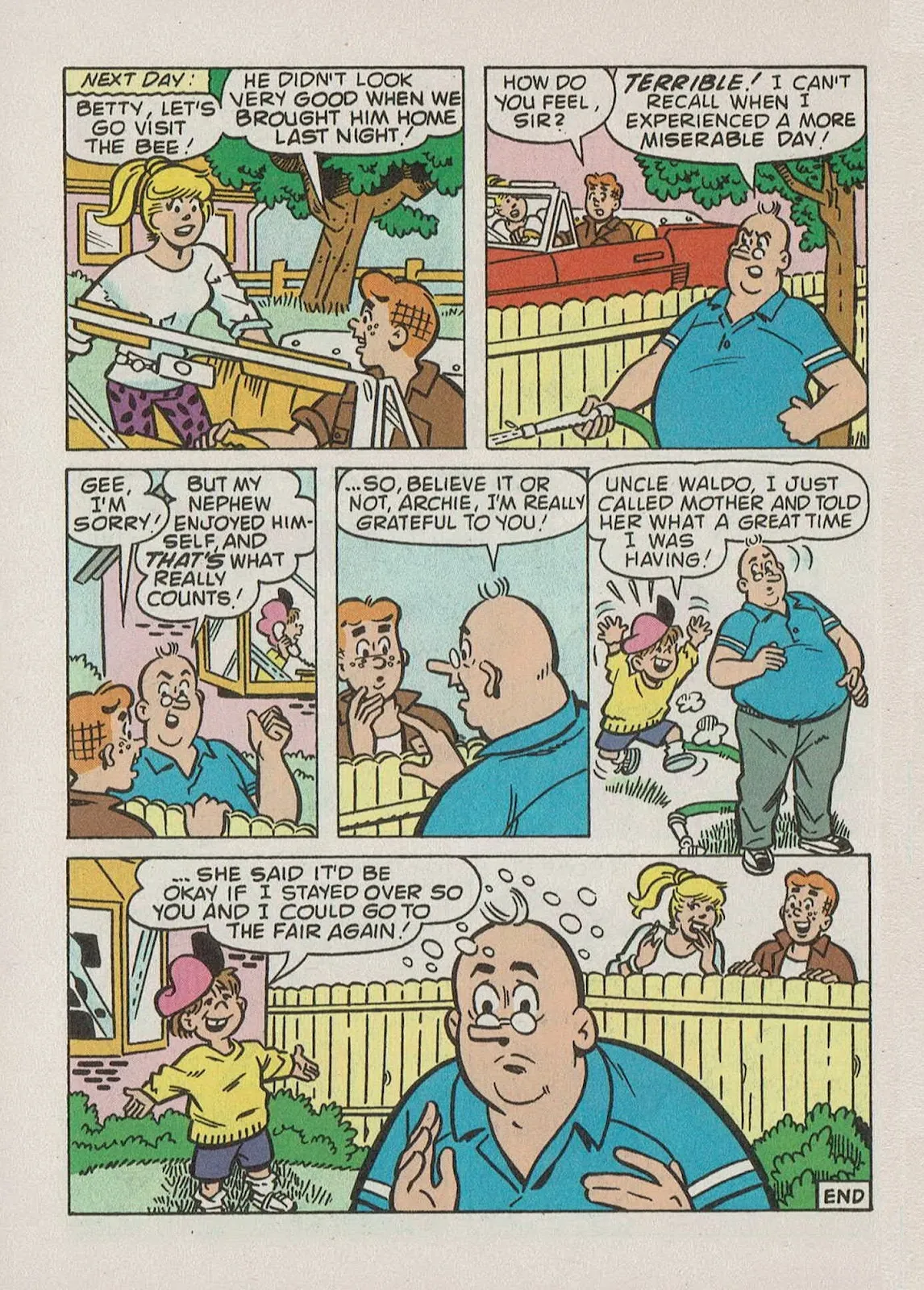 Archie's Pals 'n' Gals Double Digest Magazine #96 part 26