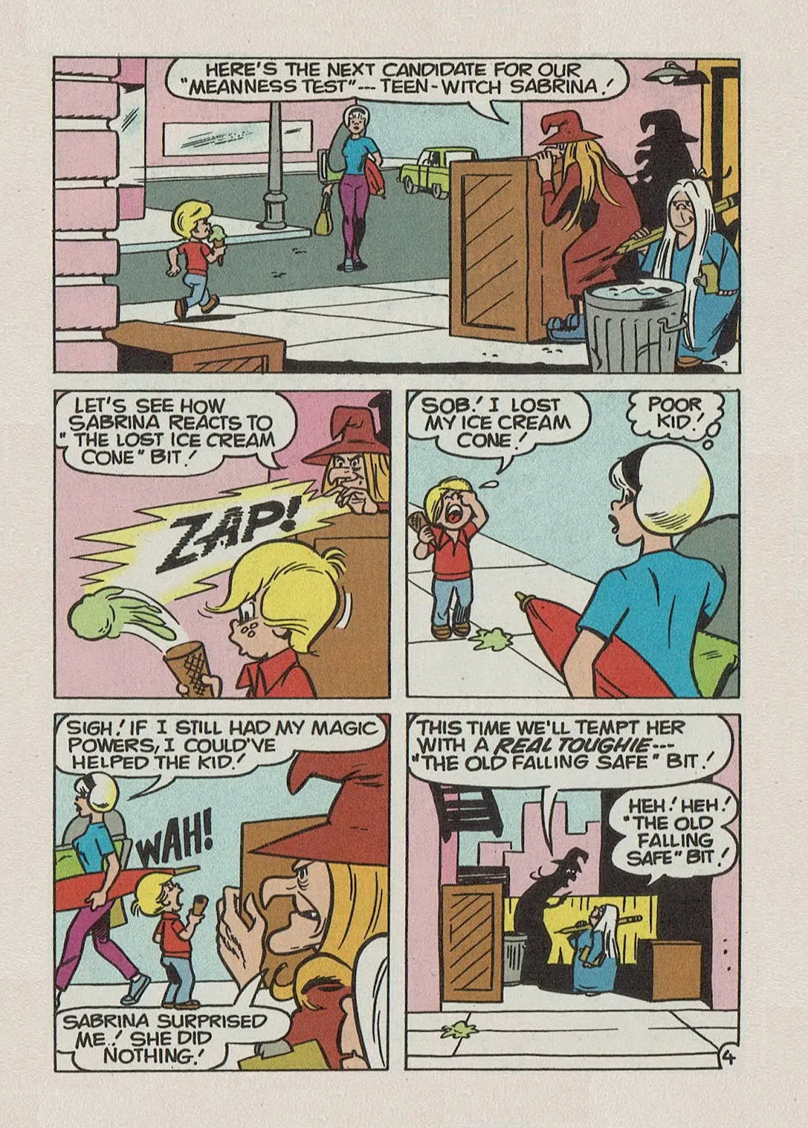 Archie's Pals 'n' Gals Double Digest Magazine #96 part 32