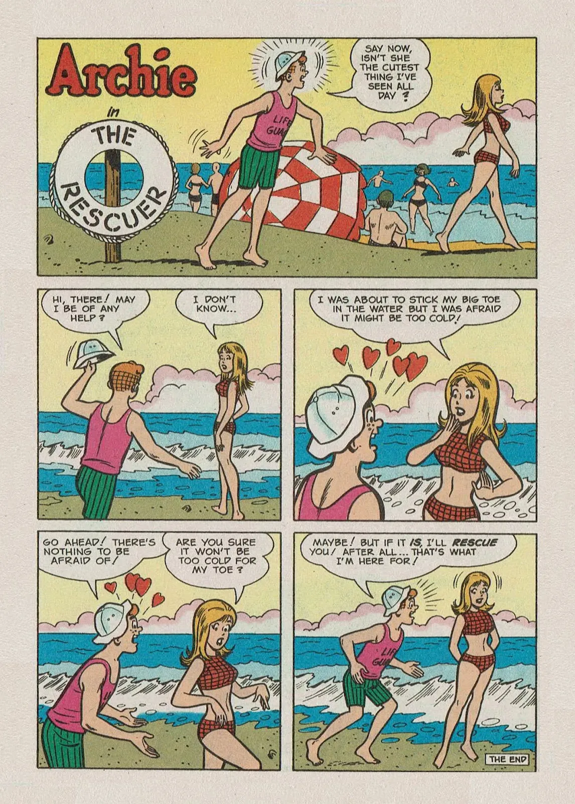 Archie's Pals 'n' Gals Double Digest Magazine #96 part 42