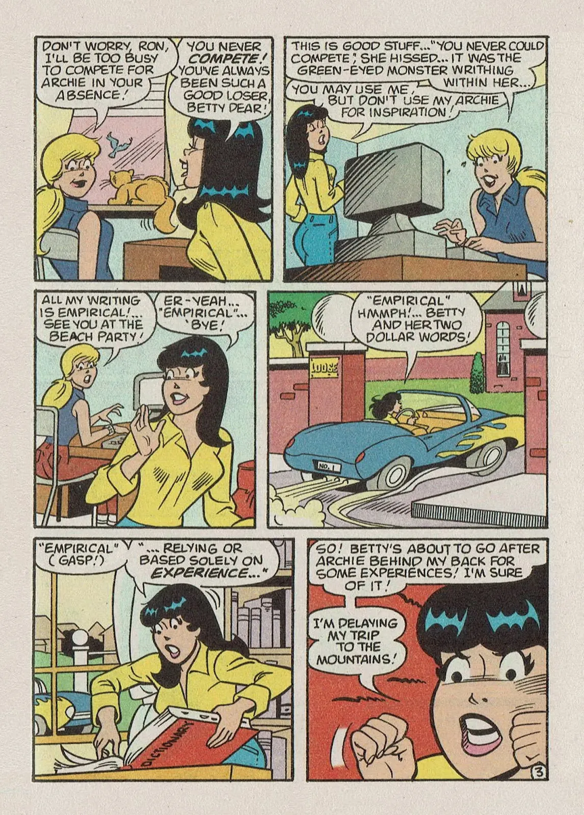 Archie's Pals 'n' Gals Double Digest Magazine #96 part 45