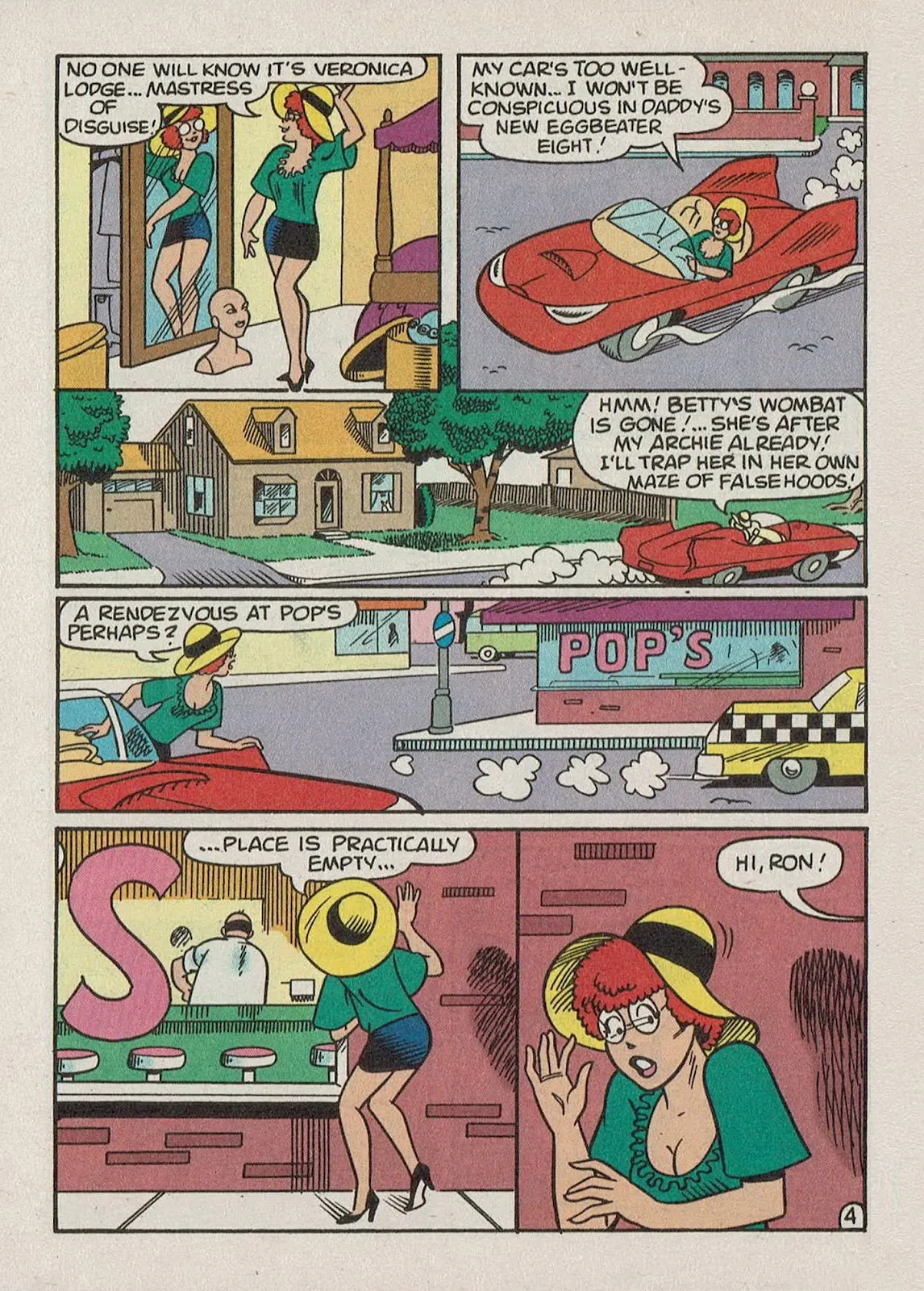 Archie's Pals 'n' Gals Double Digest Magazine #96 part 46