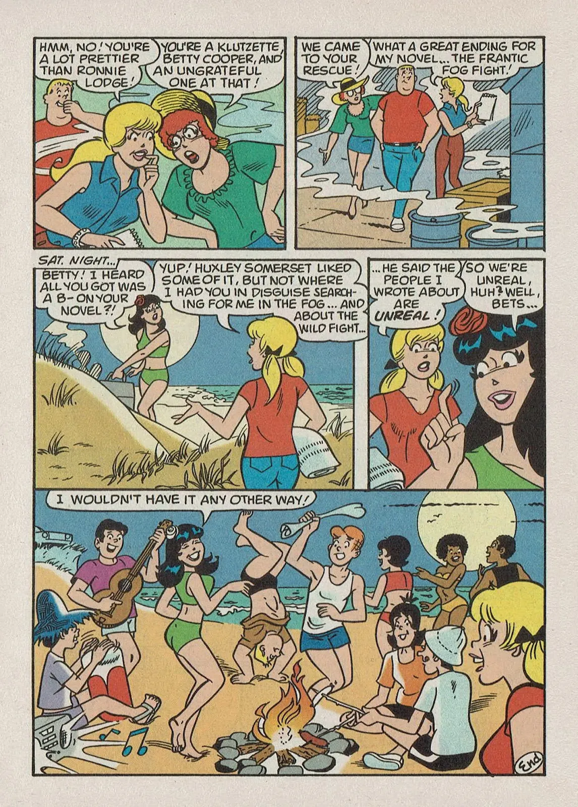 Archie's Pals 'n' Gals Double Digest Magazine #96 part 50