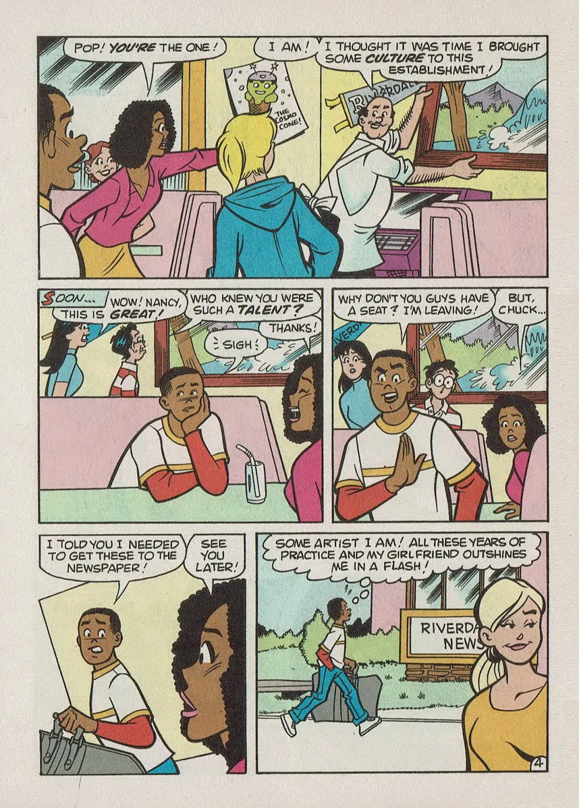 Archie's Pals 'n' Gals Double Digest Magazine #96 part 6