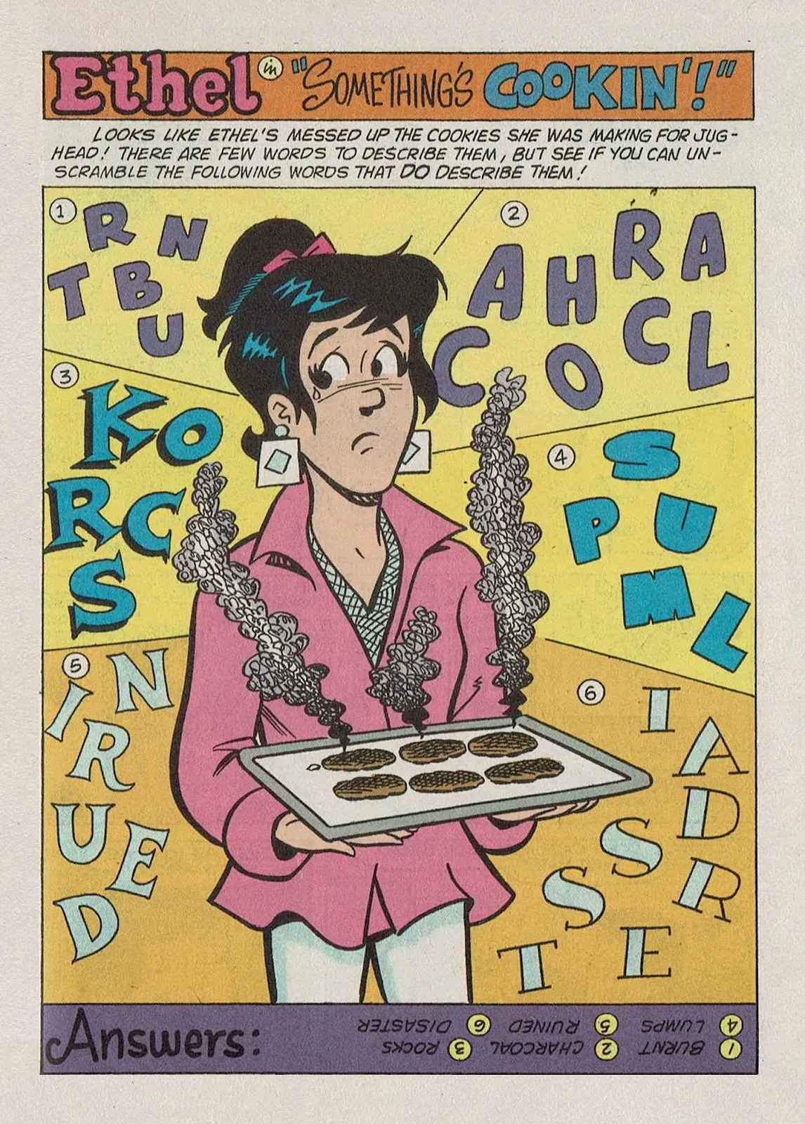 Archie's Pals 'n' Gals Double Digest Magazine #96 part 51