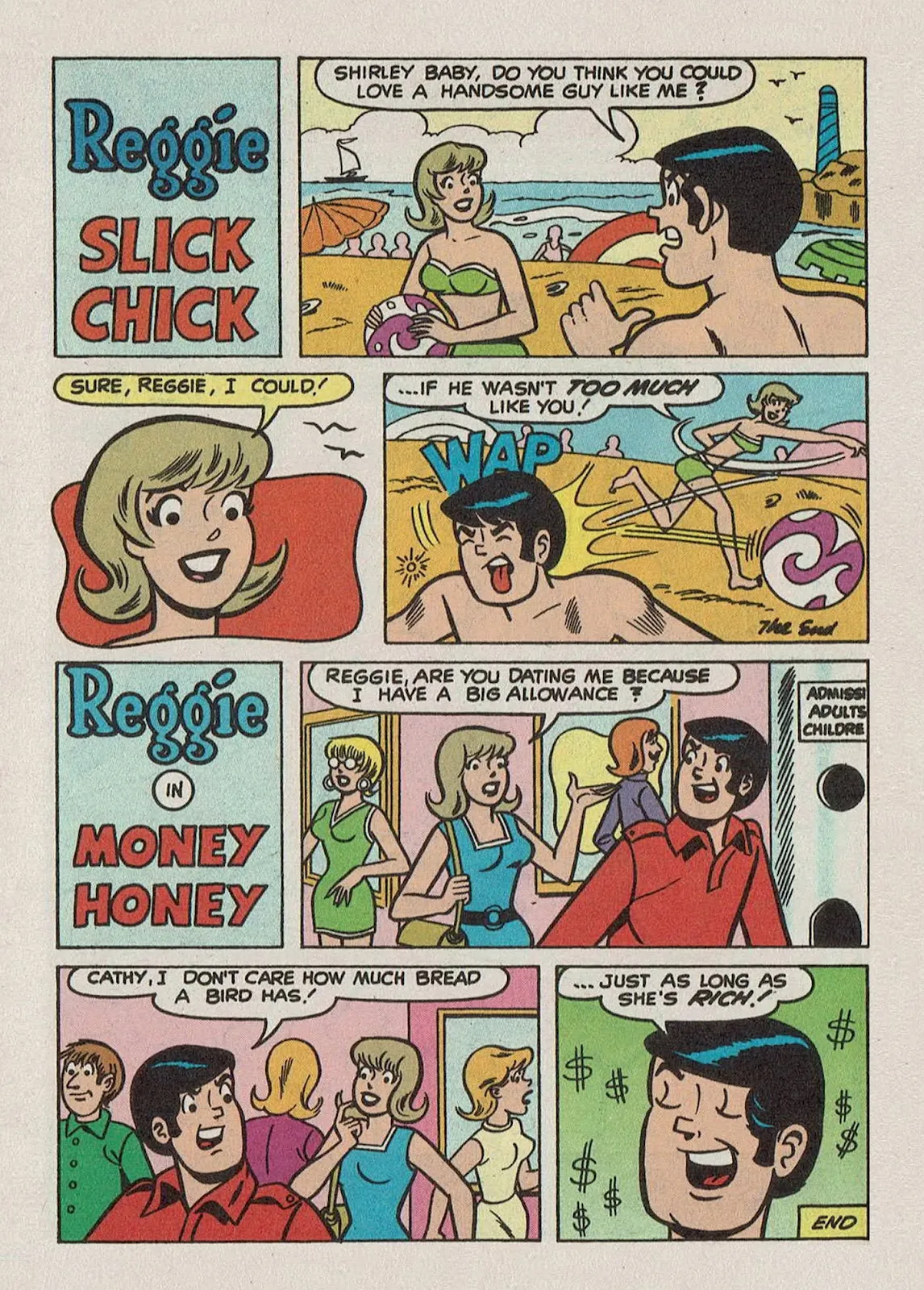 Archie's Pals 'n' Gals Double Digest Magazine #96 part 52