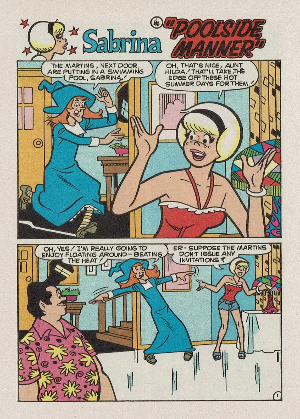 Archie's Pals 'n' Gals Double Digest Magazine #96 part 55