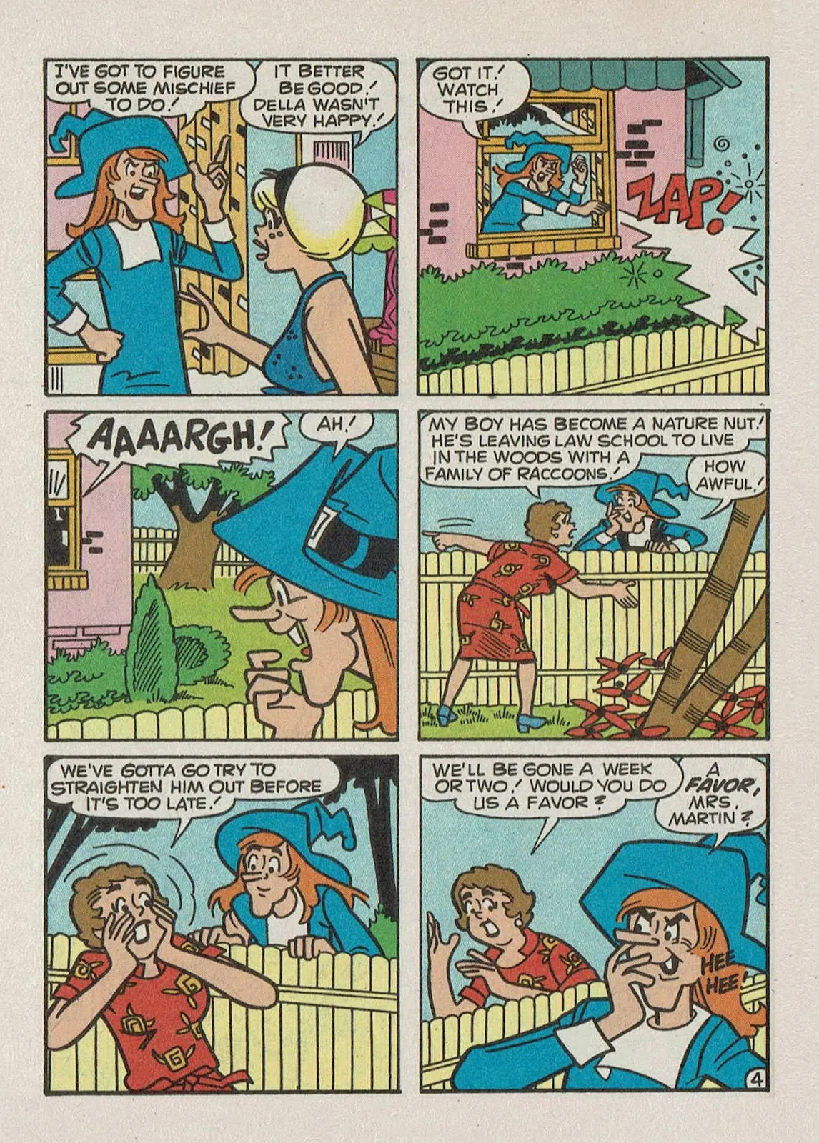 Archie's Pals 'n' Gals Double Digest Magazine #96 part 58