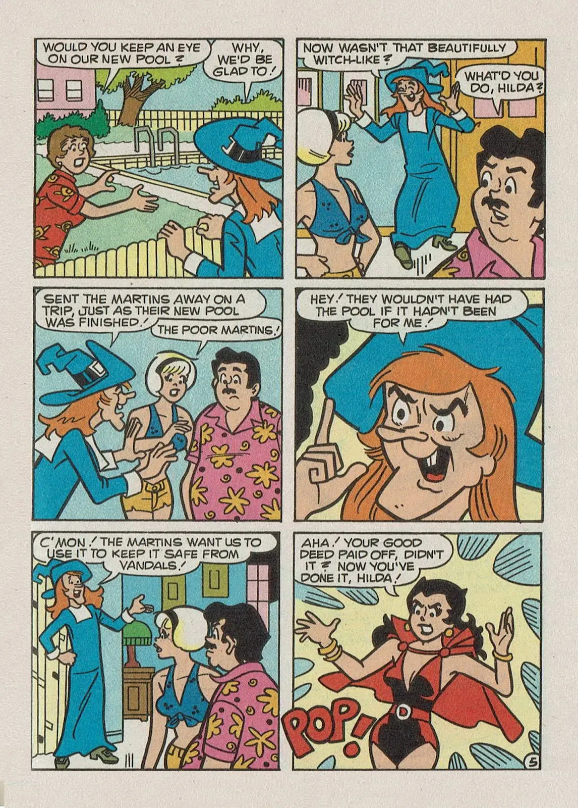 Archie's Pals 'n' Gals Double Digest Magazine #96 part 59