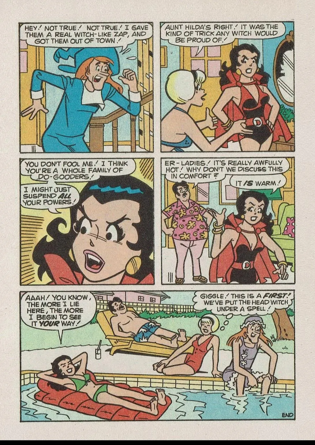 Archie's Pals 'n' Gals Double Digest Magazine #96 part 60
