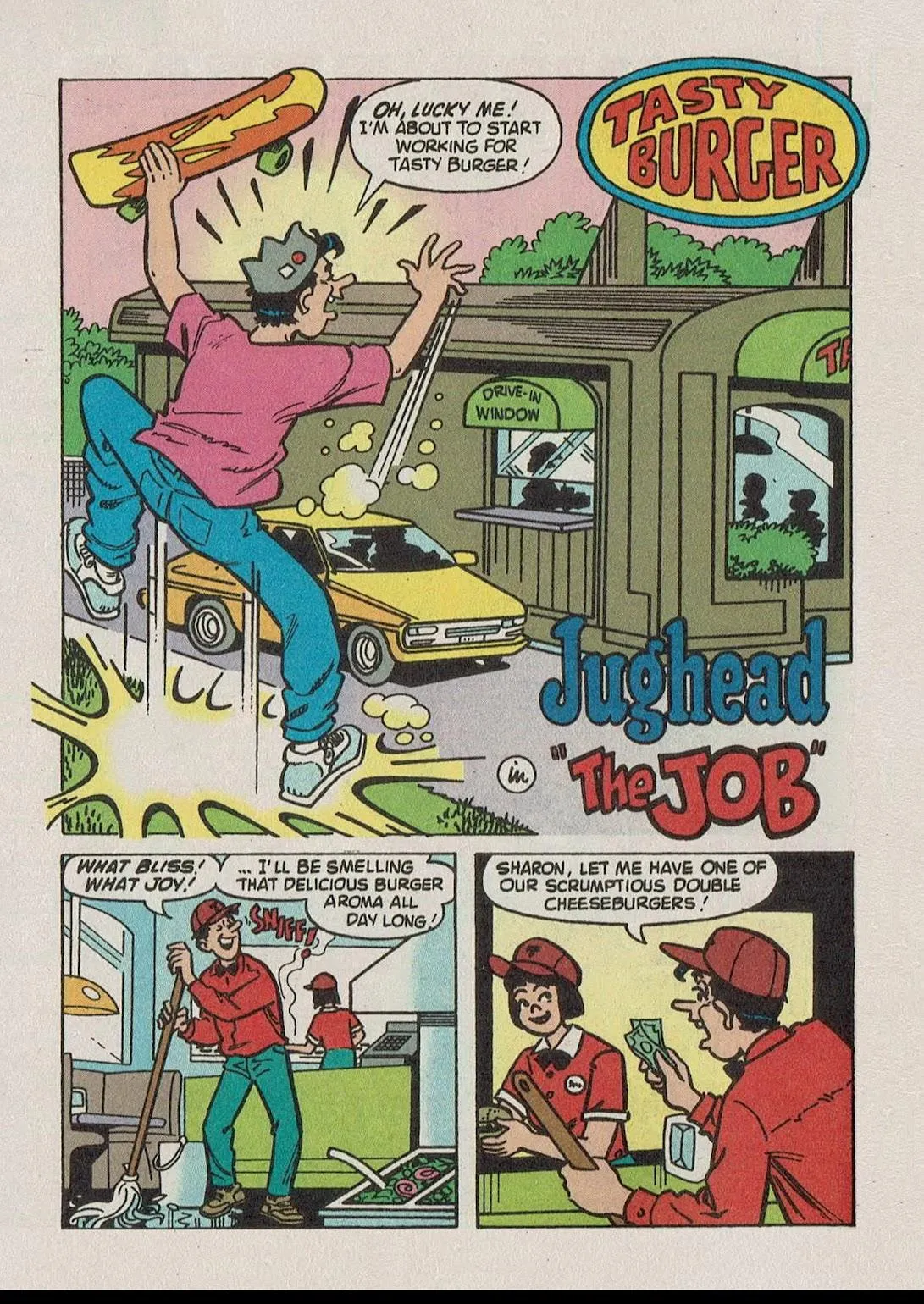 Archie's Pals 'n' Gals Double Digest Magazine #96 part 62