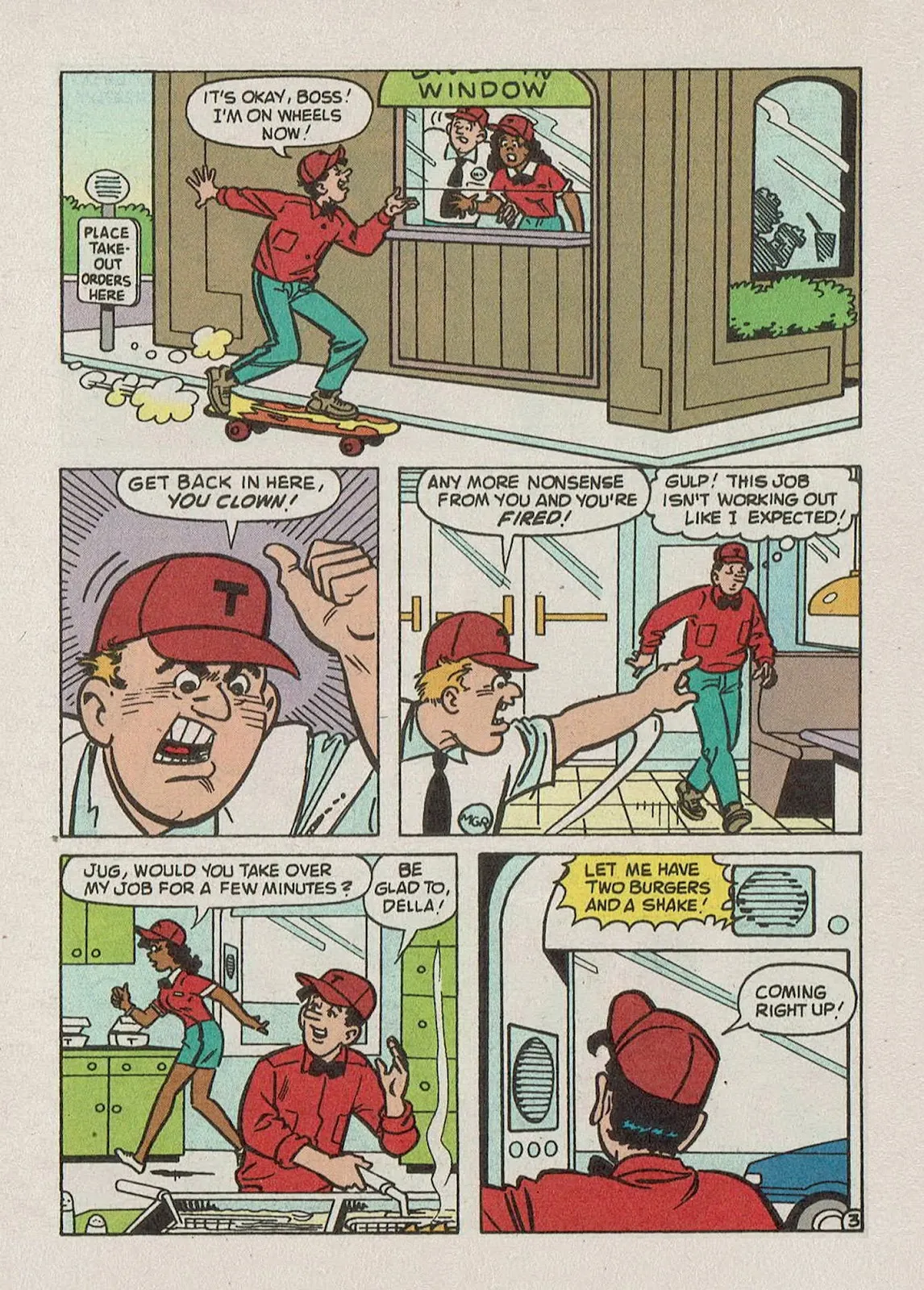 Archie's Pals 'n' Gals Double Digest Magazine #96 part 64