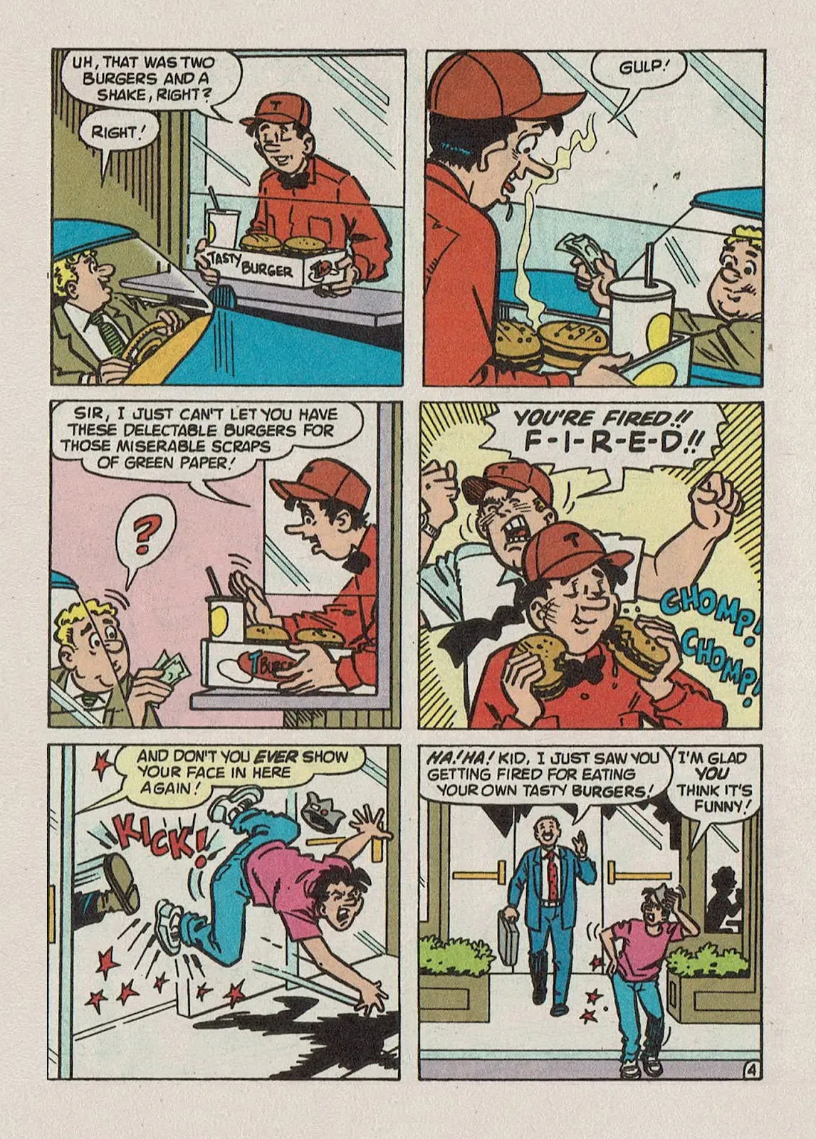 Archie's Pals 'n' Gals Double Digest Magazine #96 part 65