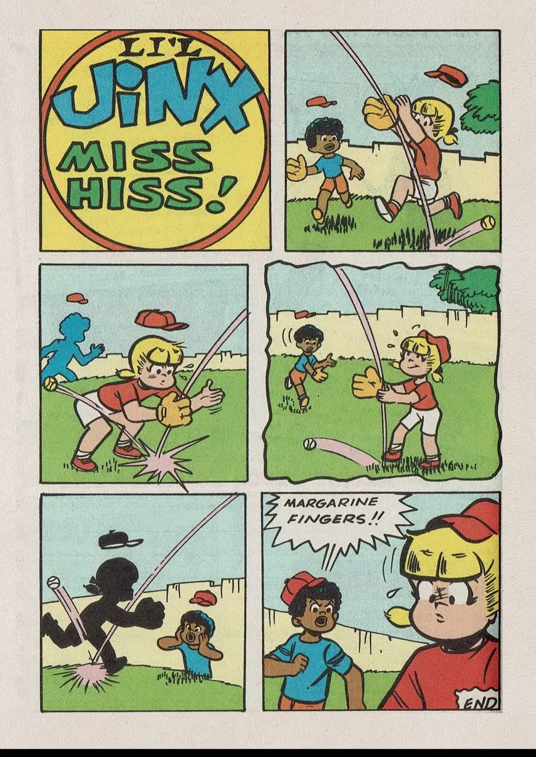 Archie's Pals 'n' Gals Double Digest Magazine #96 part 68