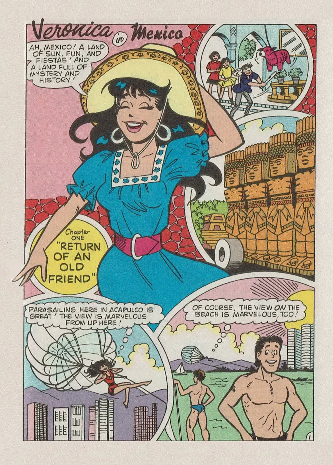 Archie's Pals 'n' Gals Double Digest Magazine #96 part 69