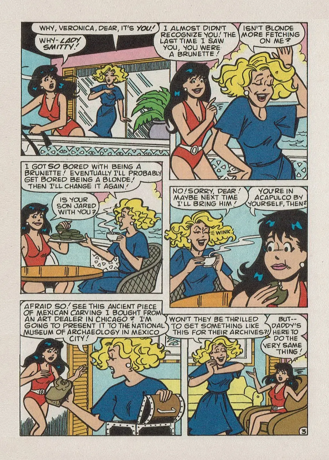 Archie's Pals 'n' Gals Double Digest Magazine #96 part 71