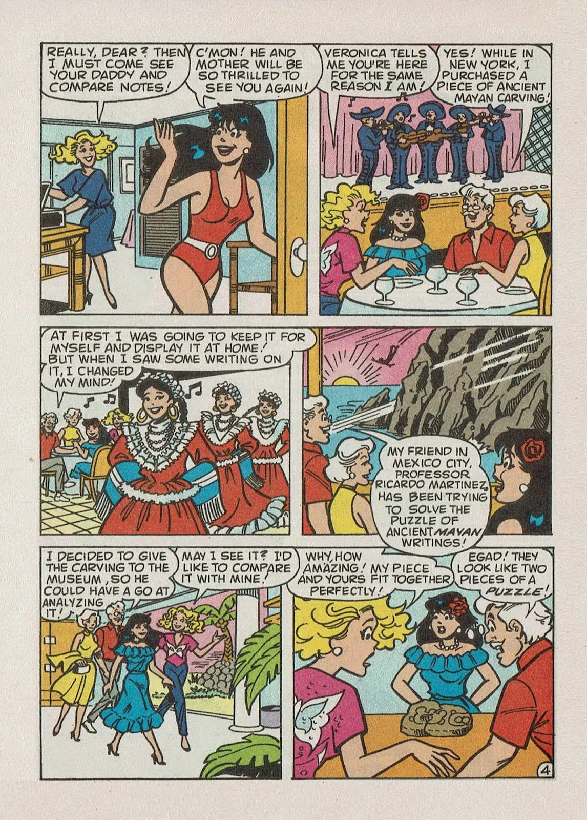 Archie's Pals 'n' Gals Double Digest Magazine #96 part 72