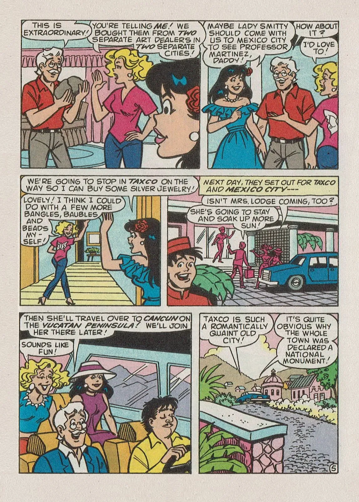 Archie's Pals 'n' Gals Double Digest Magazine #96 part 73