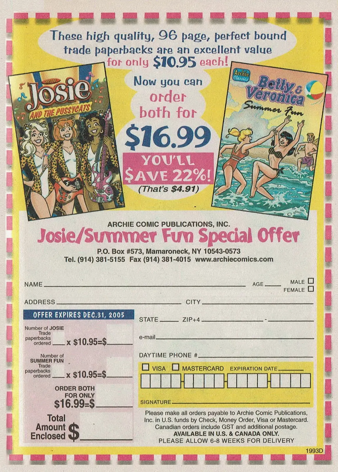 Archie's Pals 'n' Gals Double Digest Magazine #96 part 75