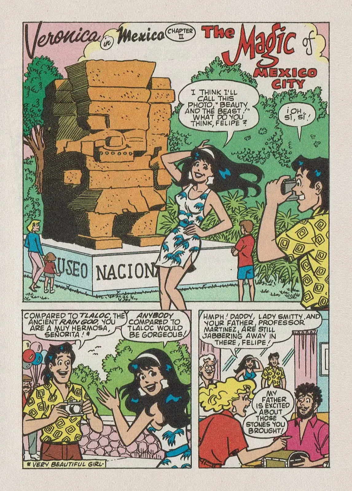 Archie's Pals 'n' Gals Double Digest Magazine #96 part 76
