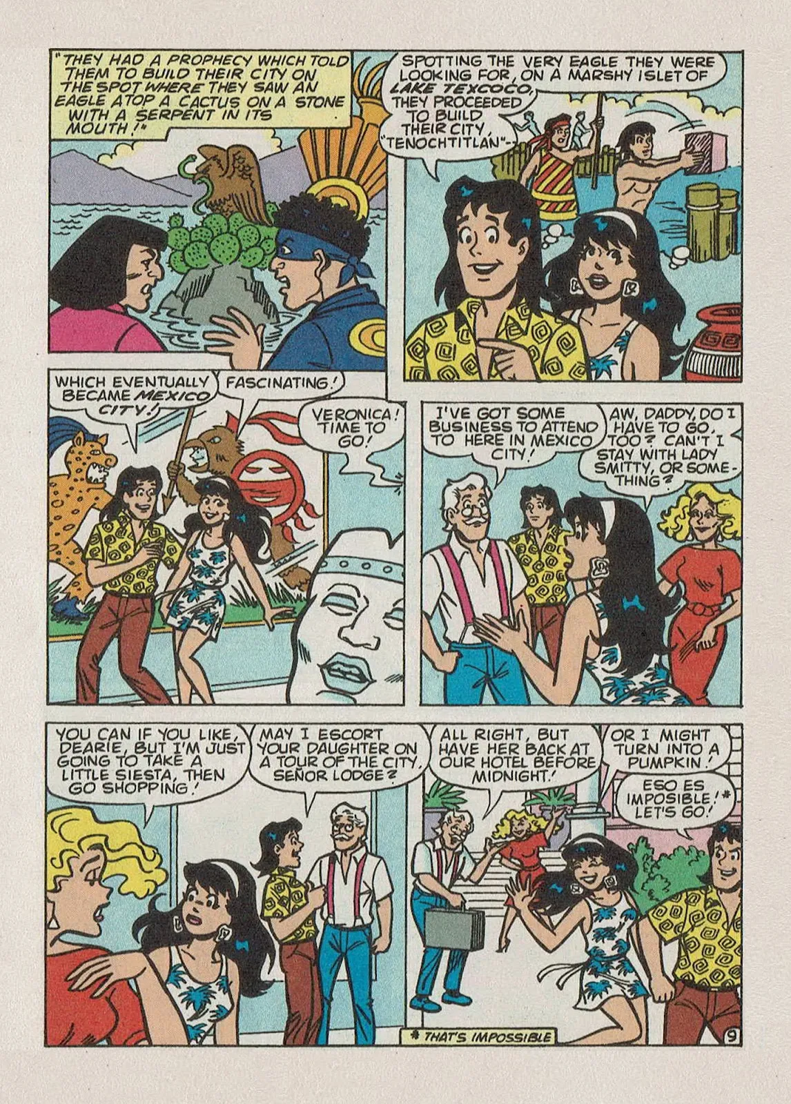 Archie's Pals 'n' Gals Double Digest Magazine #96 part 78