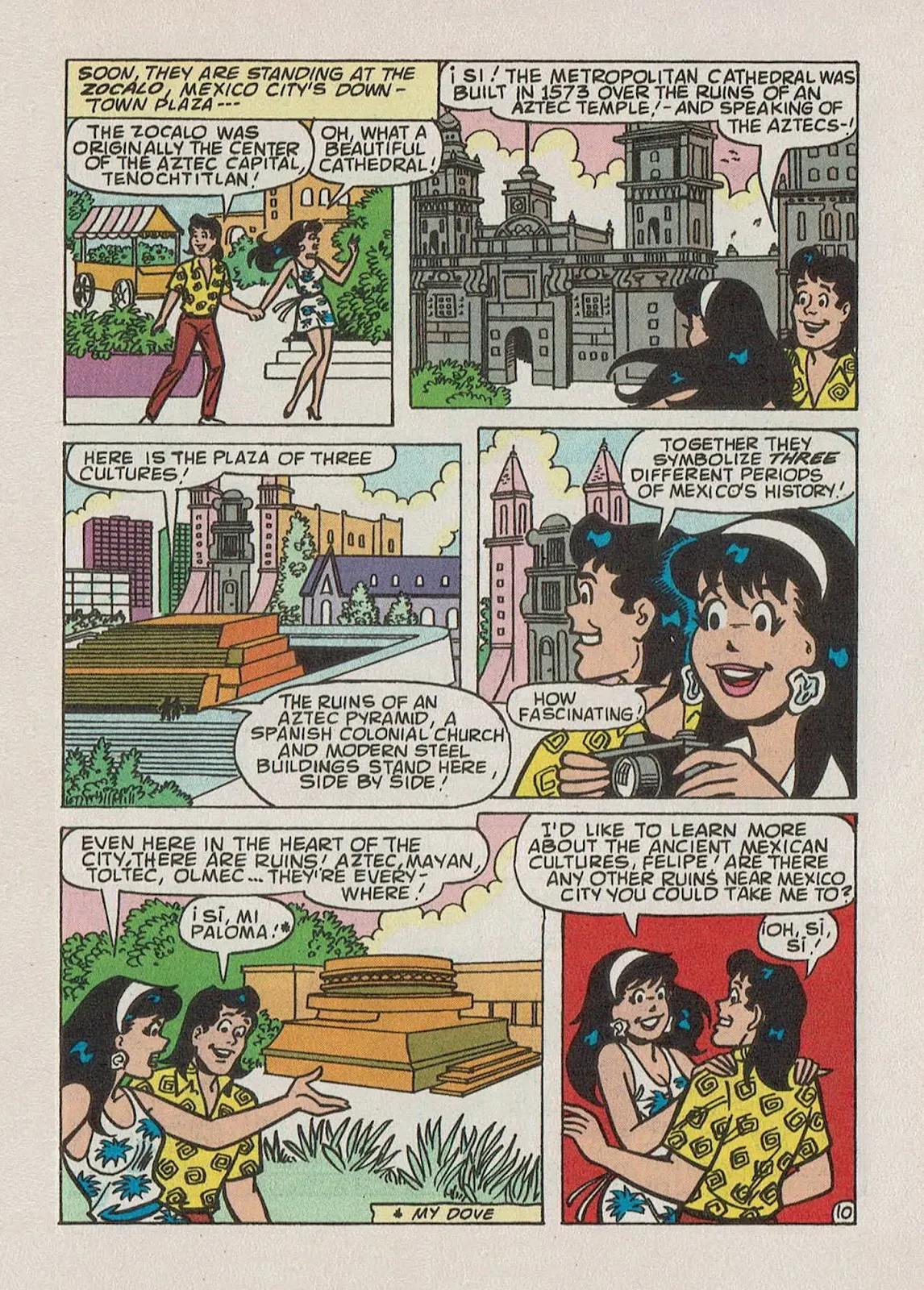 Archie's Pals 'n' Gals Double Digest Magazine #96 part 79