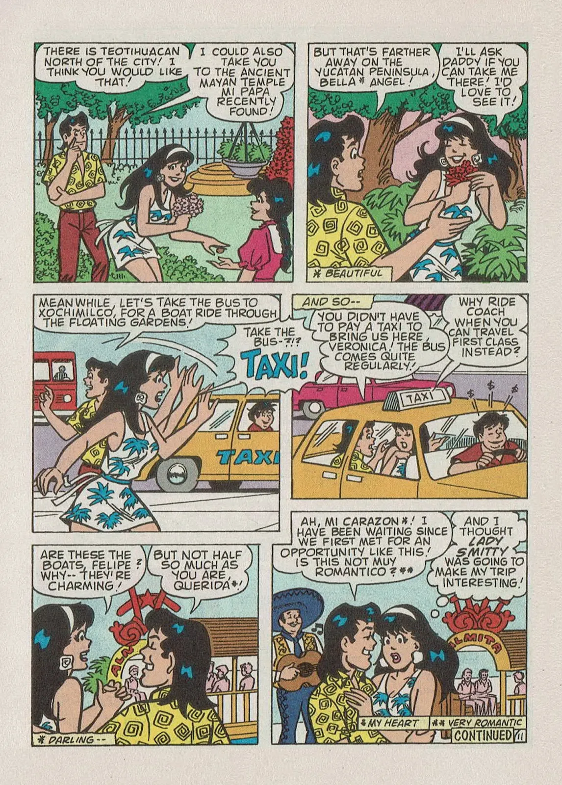 Archie's Pals 'n' Gals Double Digest Magazine #96 part 80