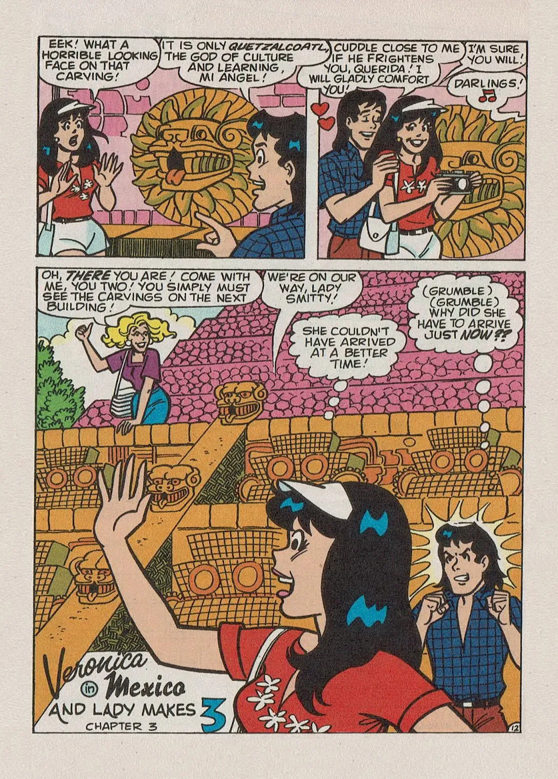 Archie's Pals 'n' Gals Double Digest Magazine #96 part 82