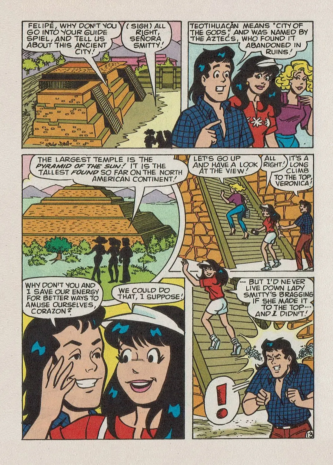 Archie's Pals 'n' Gals Double Digest Magazine #96 part 83