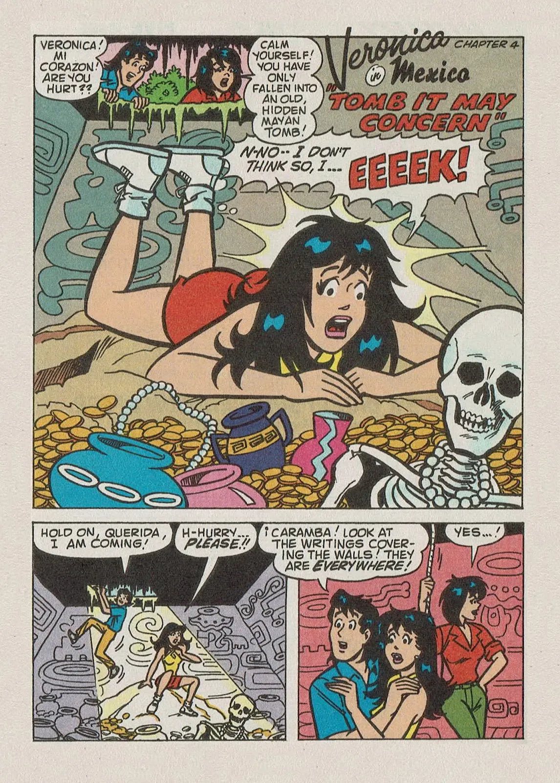 Archie's Pals 'n' Gals Double Digest Magazine #96 part 88