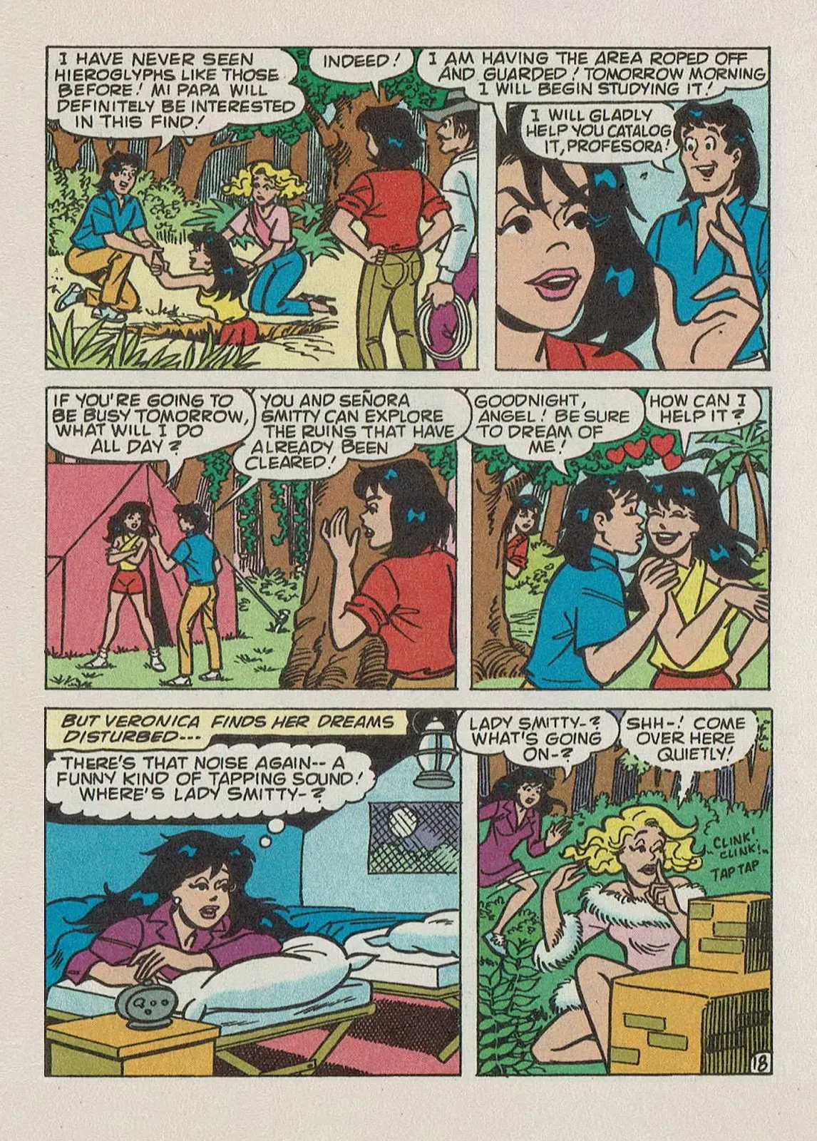 Archie's Pals 'n' Gals Double Digest Magazine #96 part 89