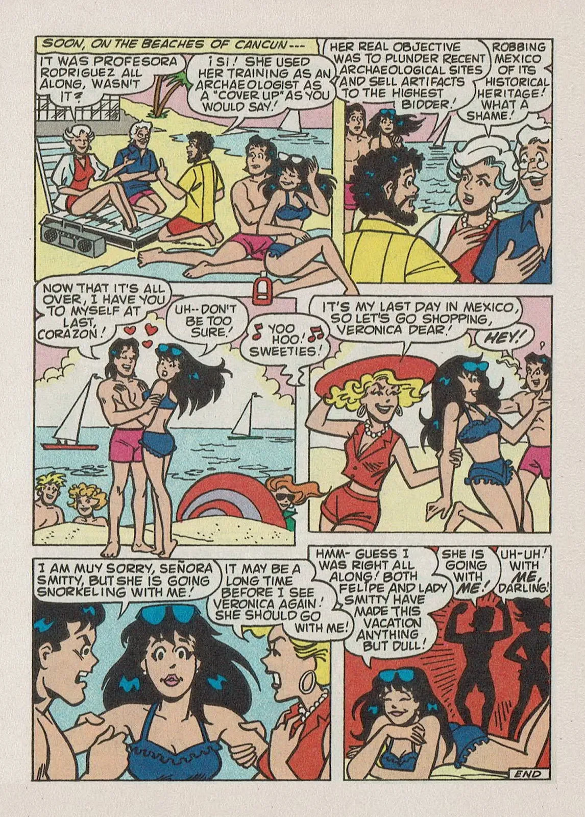 Archie's Pals 'n' Gals Double Digest Magazine #96 part 92