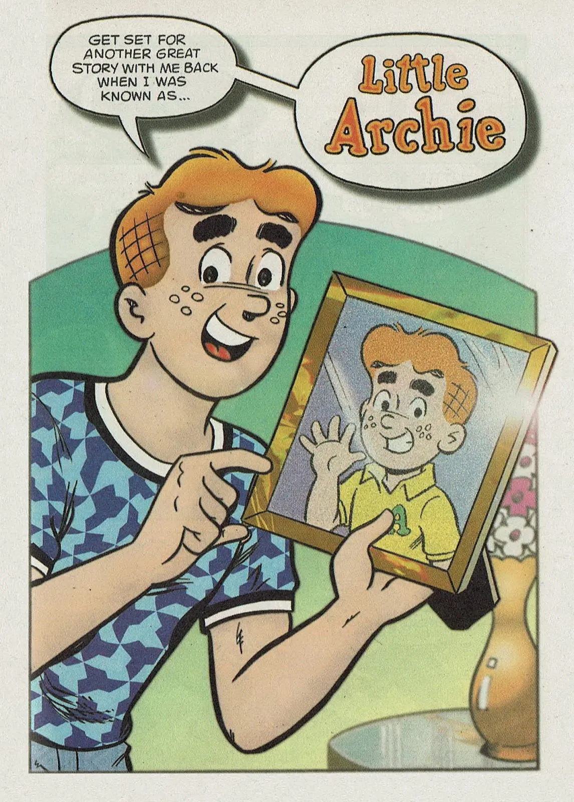 Archie's Pals 'n' Gals Double Digest Magazine #98 part 101