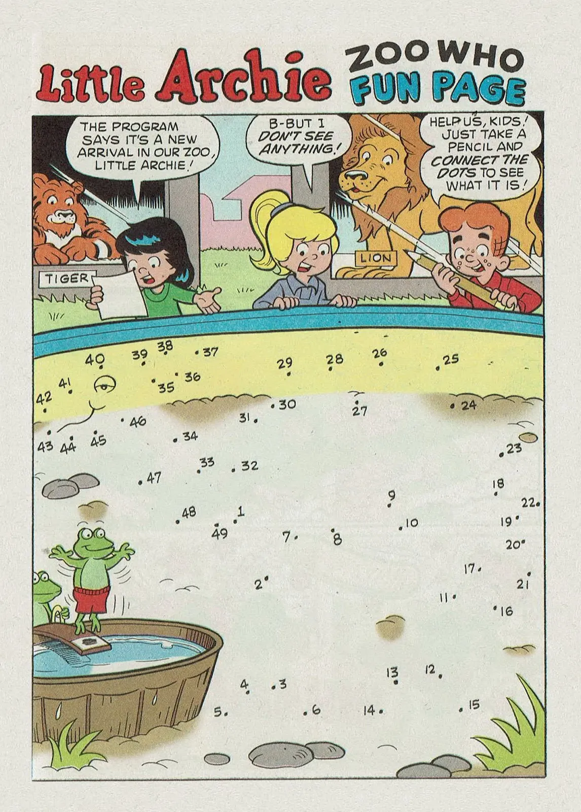 Archie's Pals 'n' Gals Double Digest Magazine #98 part 109