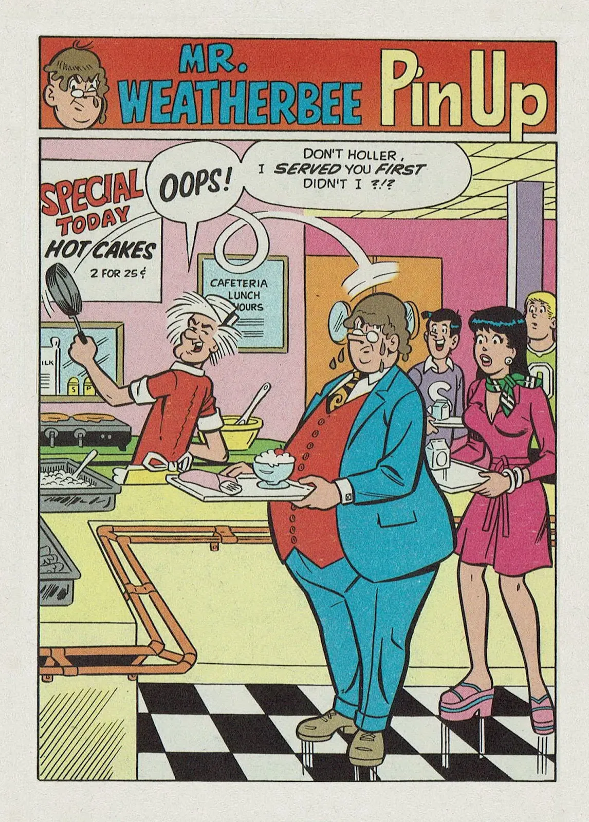Archie's Pals 'n' Gals Double Digest Magazine #98 part 12