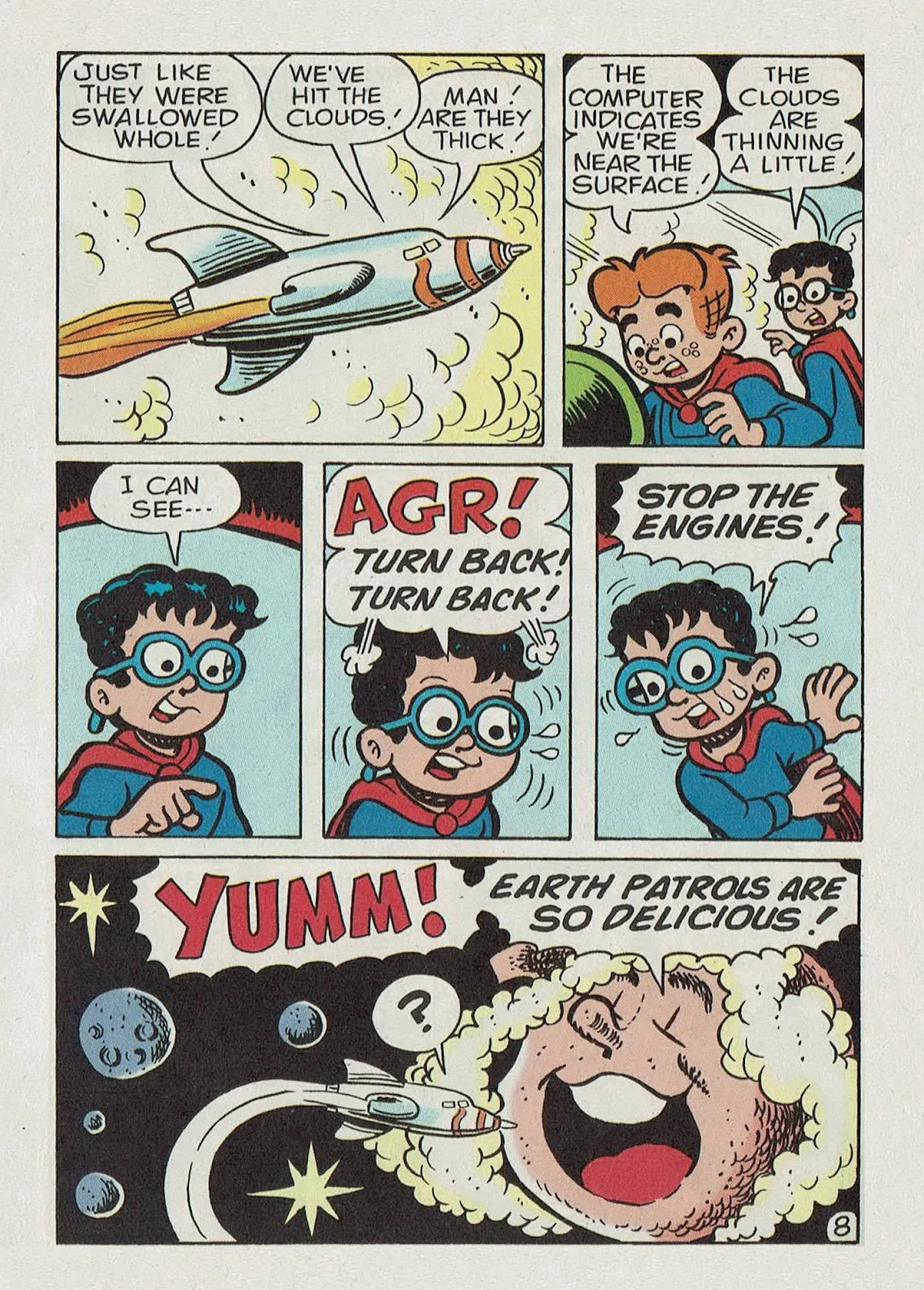 Archie's Pals 'n' Gals Double Digest Magazine #98 part 118