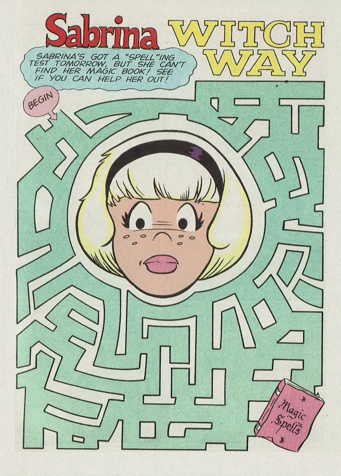 Archie's Pals 'n' Gals Double Digest Magazine #98 part 13