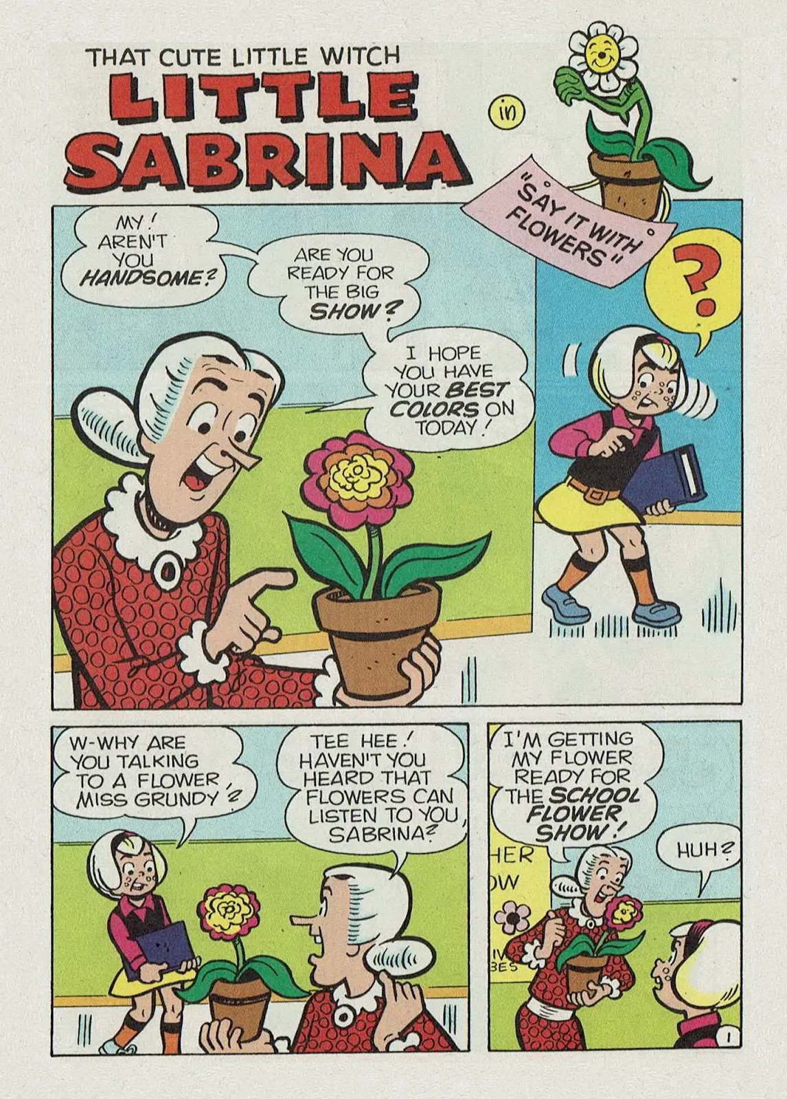 Archie's Pals 'n' Gals Double Digest Magazine #98 part 121