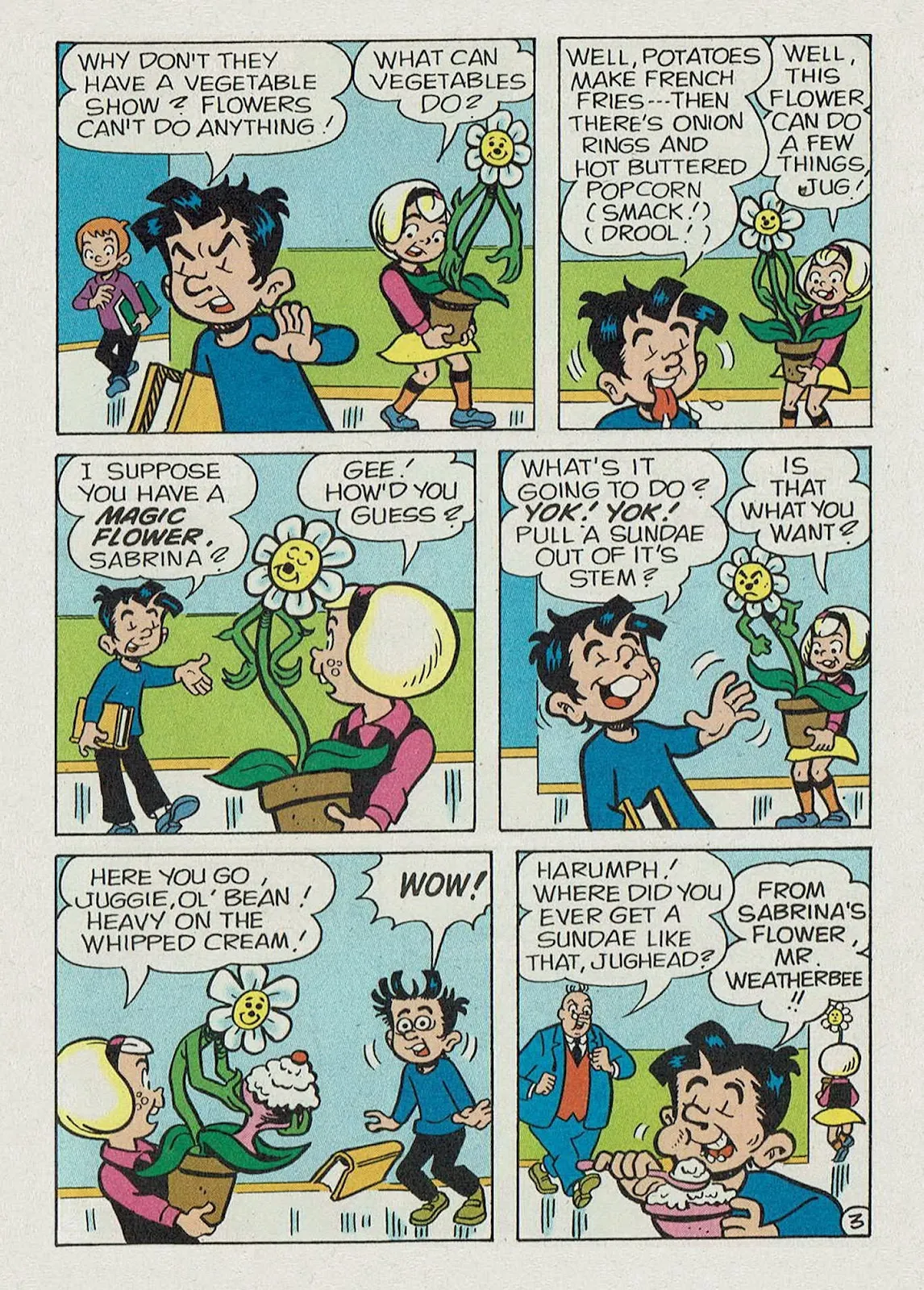 Archie's Pals 'n' Gals Double Digest Magazine #98 part 123