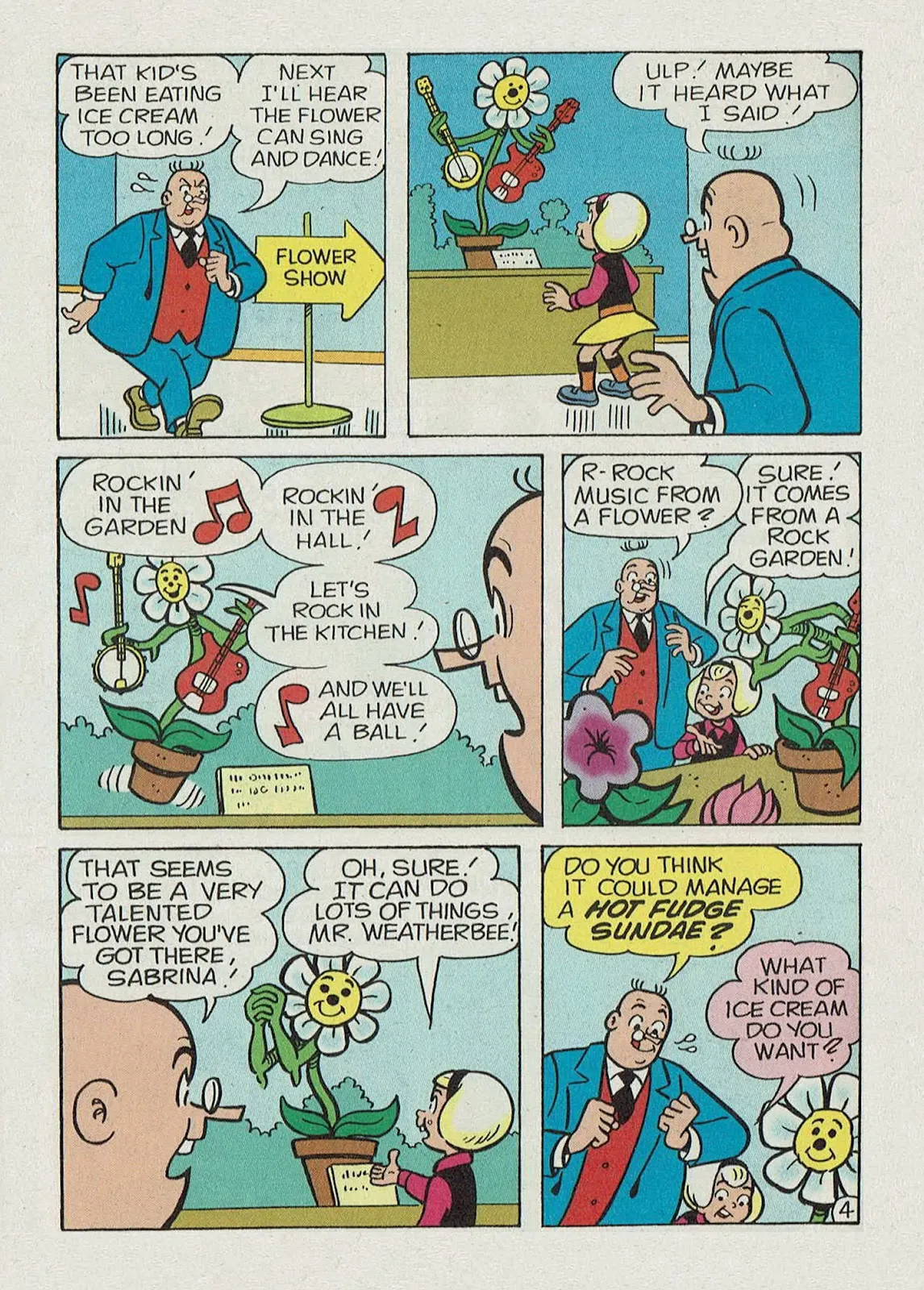 Archie's Pals 'n' Gals Double Digest Magazine #98 part 124