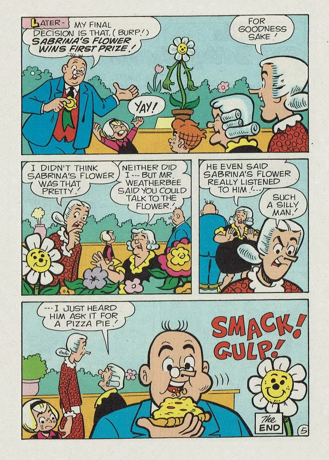 Archie's Pals 'n' Gals Double Digest Magazine #98 part 125