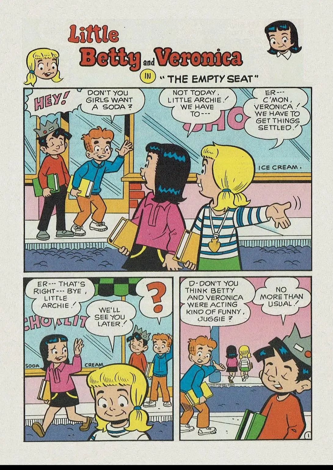 Archie's Pals 'n' Gals Double Digest Magazine #98 part 126