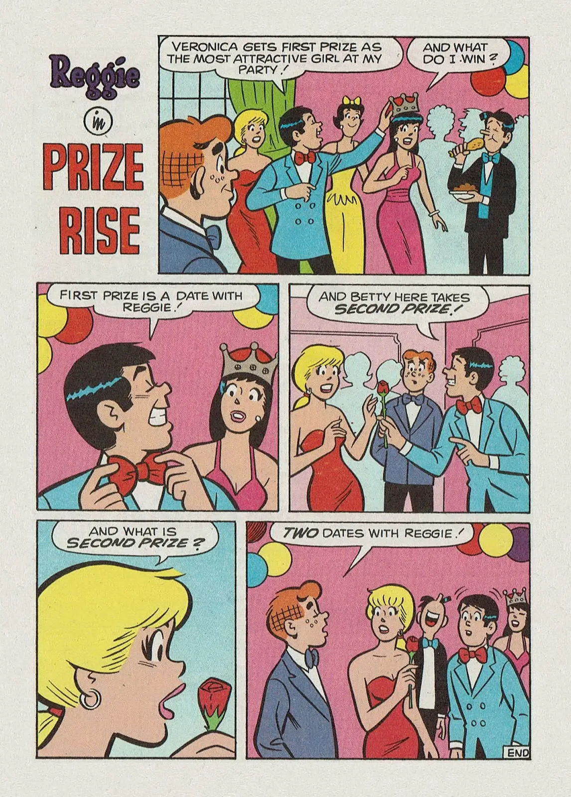 Archie's Pals 'n' Gals Double Digest Magazine #98 part 132