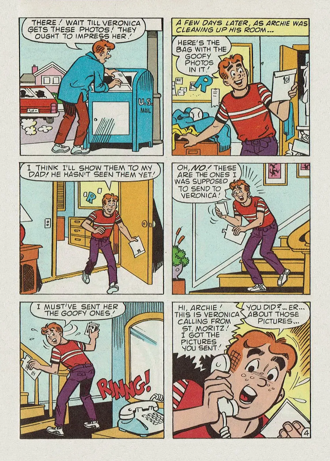 Archie's Pals 'n' Gals Double Digest Magazine #98 part 137