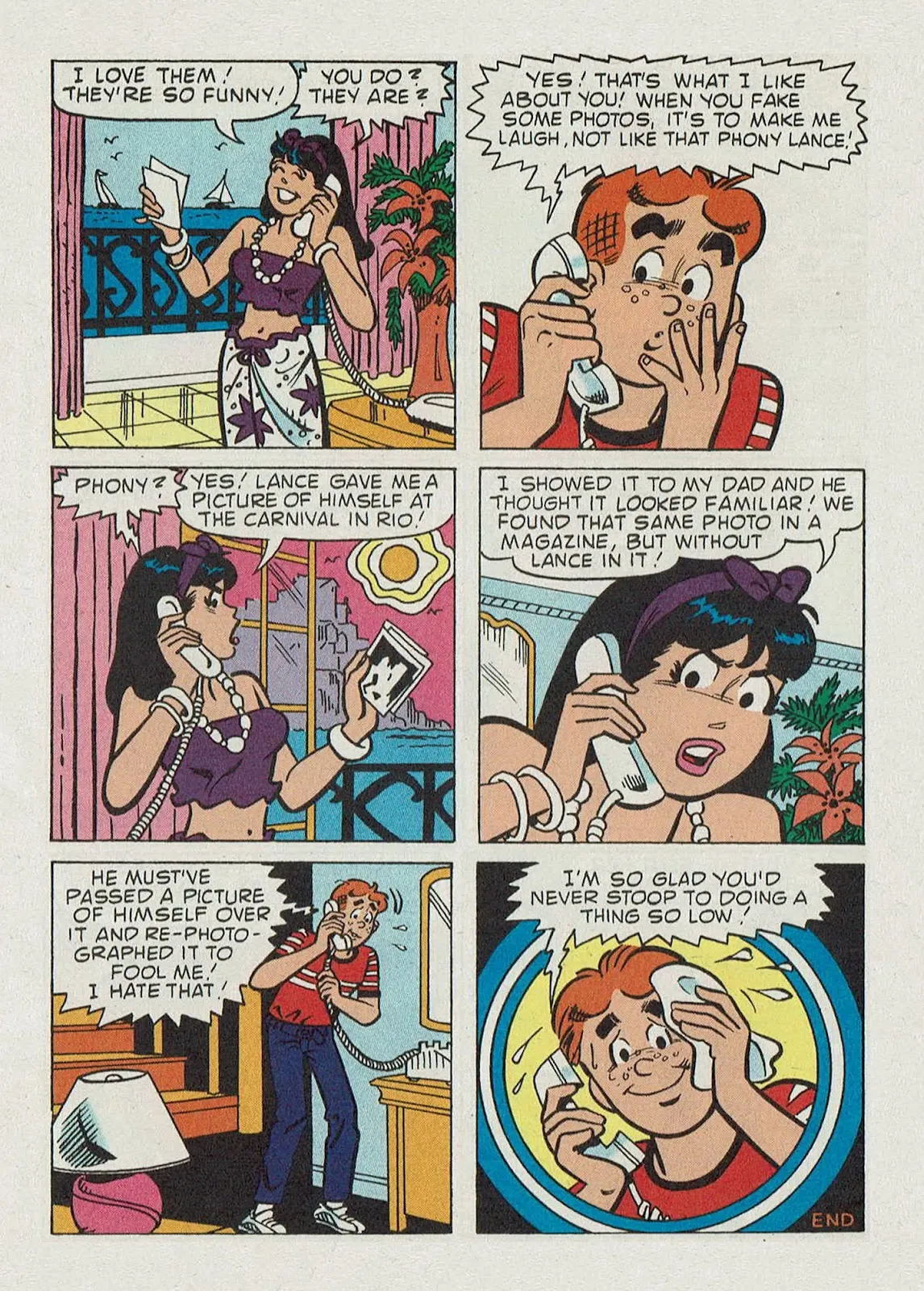 Archie's Pals 'n' Gals Double Digest Magazine #98 part 138