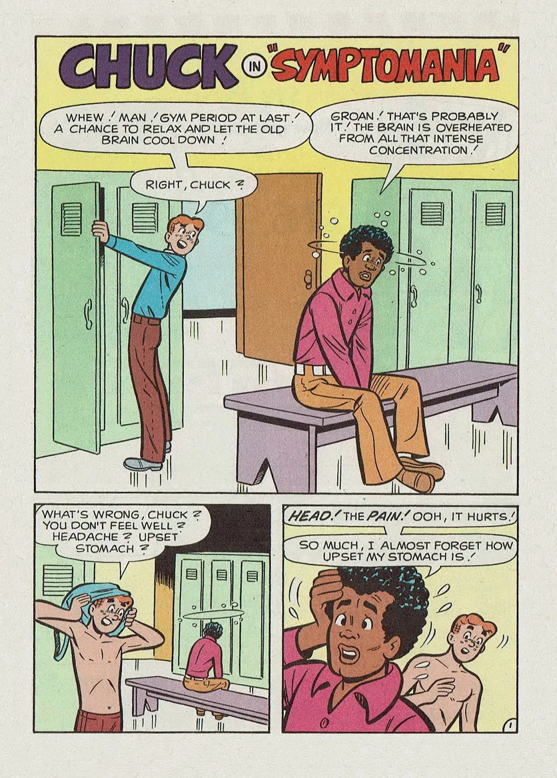 Archie's Pals 'n' Gals Double Digest Magazine #98 part 140