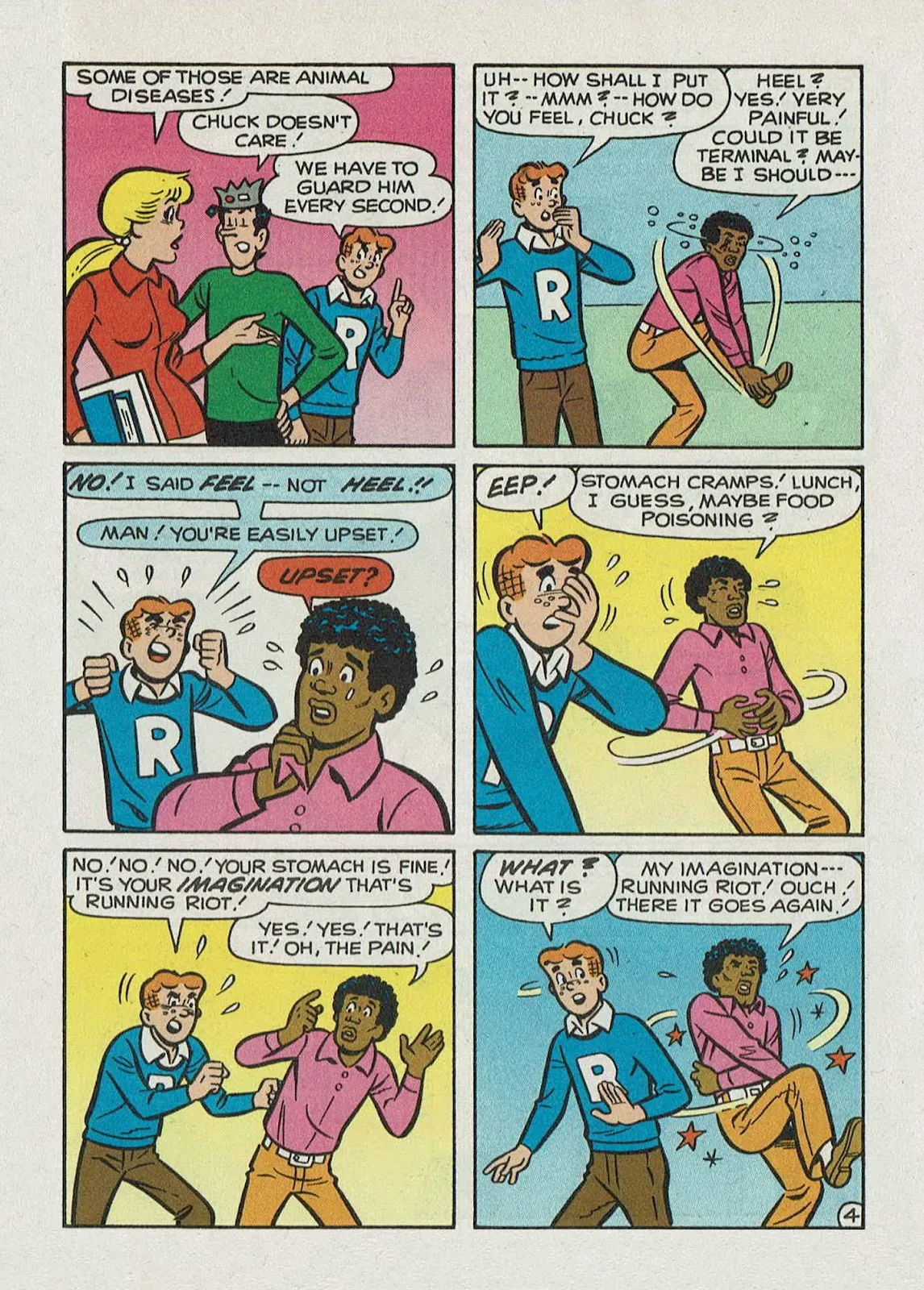 Archie's Pals 'n' Gals Double Digest Magazine #98 part 143