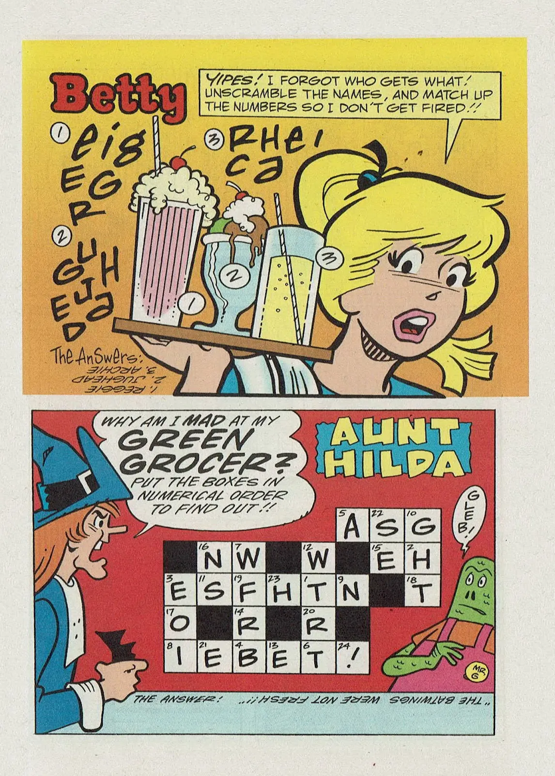 Archie's Pals 'n' Gals Double Digest Magazine #98 part 145