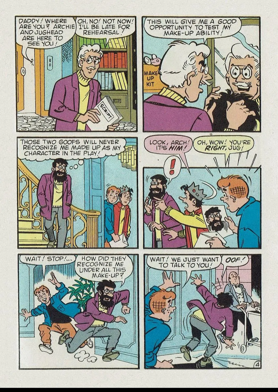 Archie's Pals 'n' Gals Double Digest Magazine #98 part 151